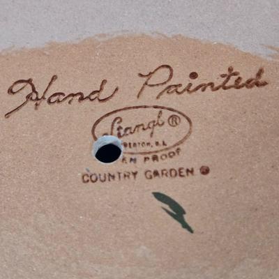 LOT 141B: Multiple Fun, Colorful Dishes and Plates