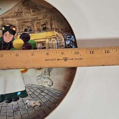 LOT 141B: Multiple Fun, Colorful Dishes and Plates