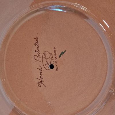 LOT 141B: Multiple Fun, Colorful Dishes and Plates