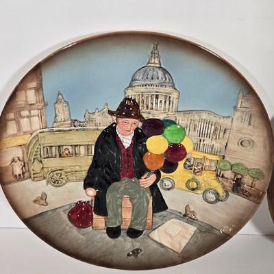 LOT 141B: Multiple Fun, Colorful Dishes and Plates