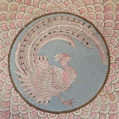 LOT 141B: Multiple Fun, Colorful Dishes and Plates