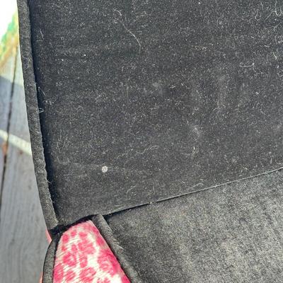 LOT 150C: Simple Living Kid's Shoe Chair