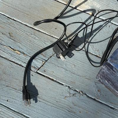 LOT 151C: Buddha Face Wall Fountain