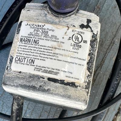 LOT 151C: Buddha Face Wall Fountain