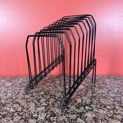 LOT 156C: Collection Of Records, Sheet Music, Record Stands & 8 track tapes