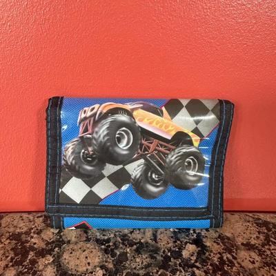 LOT 157C: Large Collection Of Hot Wheels New In Package & Wallet