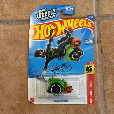 LOT 158C: Large Collection Of Hot Wheels/Matchbox Cars New In Package