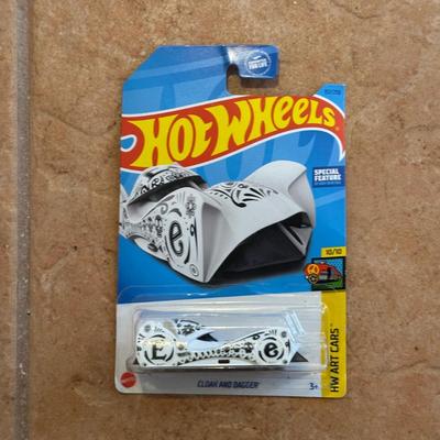LOT 158C: Large Collection Of Hot Wheels/Matchbox Cars New In Package