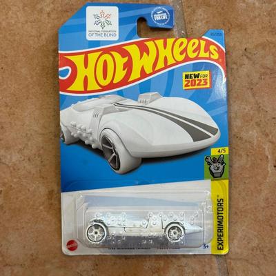 LOT 158C: Large Collection Of Hot Wheels/Matchbox Cars New In Package