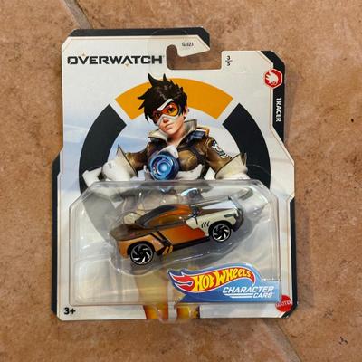 LOT 158C: Large Collection Of Hot Wheels/Matchbox Cars New In Package