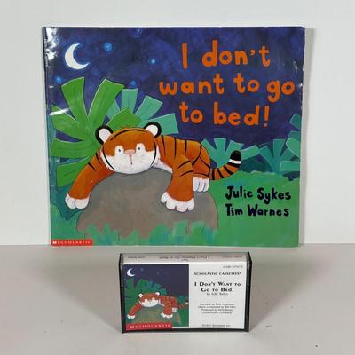 LOT 160C: Collection Of Children’s Books & More