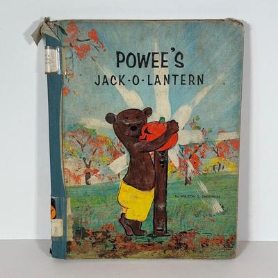 LOT 160C: Collection Of Children’s Books & More