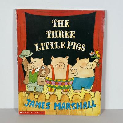 LOT 160C: Collection Of Children’s Books & More