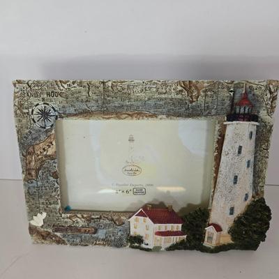 LOT 169B: Nautical Home Decor - Safmarine Maritime Placemat Sets and More