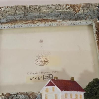 LOT 169B: Nautical Home Decor - Safmarine Maritime Placemat Sets and More