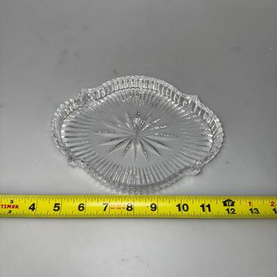 Lot of Crystal