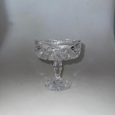 Lot of Crystal
