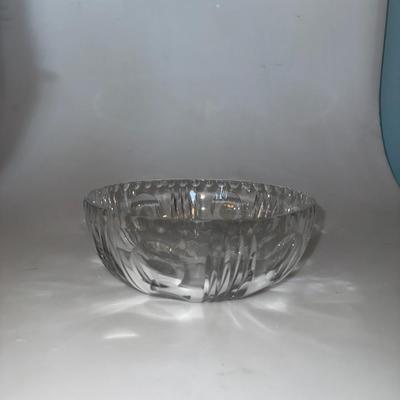 Lot of Crystal