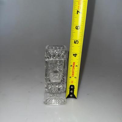 Lot of Crystal