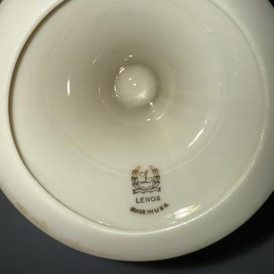 Lenox Symphony Candlestick Holders