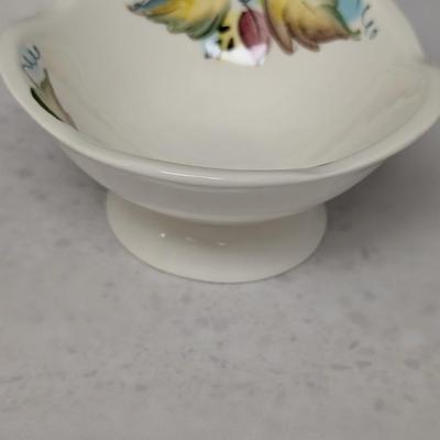Hand Painted Porcelain Bowls #69