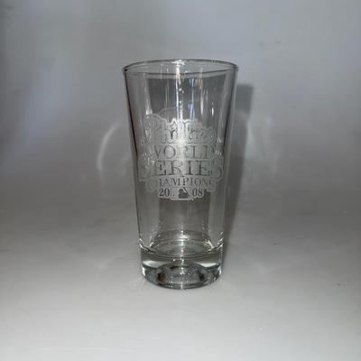 Phillies World Series (2 set)