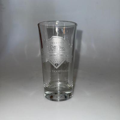 Phillies World Series (2 set)