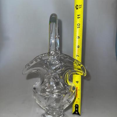 Crystal Lot #2