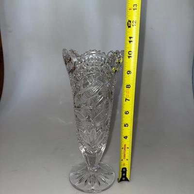 Crystal Lot #2