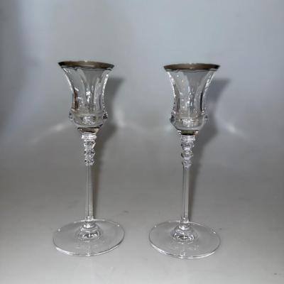 Crystal Lot #2