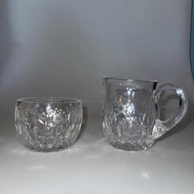 Crystal Lot #2