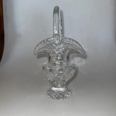 Crystal Lot #2