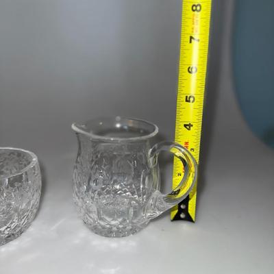 Crystal Lot #2