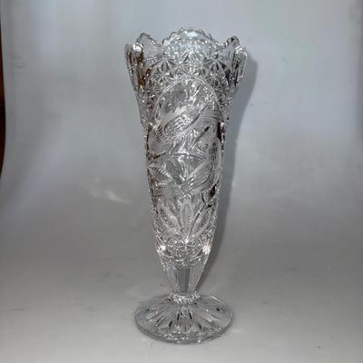 Crystal Lot #2