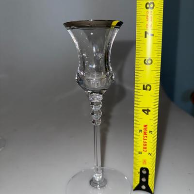 Crystal Lot #2