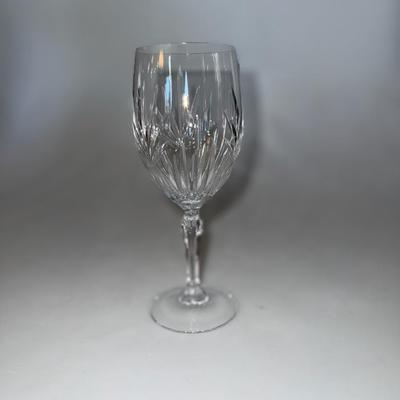 Crystal Lot #3