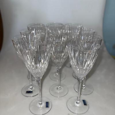 Crystal Lot #3