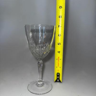 Crystal Lot #3
