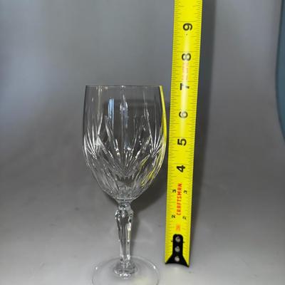 Crystal Lot #3