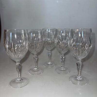 Crystal Lot #3
