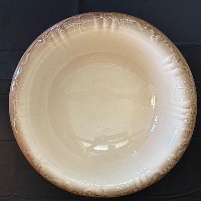 Lot of Two Floral Pitchers & Bowls