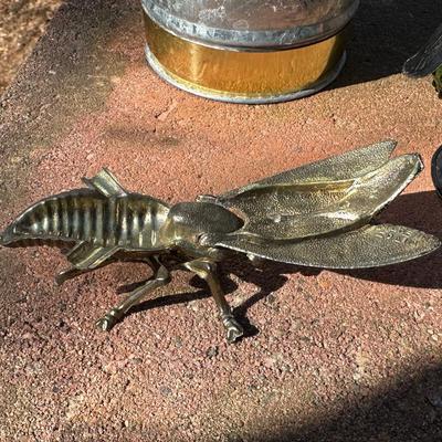 Lot of Outdoor Dining and Trinket Items