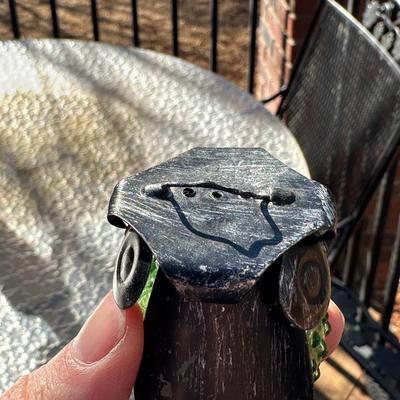 Lot of Outdoor Dining and Trinket Items