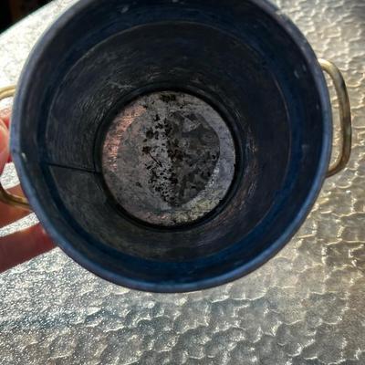 Lot of Outdoor Dining and Trinket Items