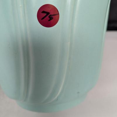 Bauer Flower Pot #75 (HW)