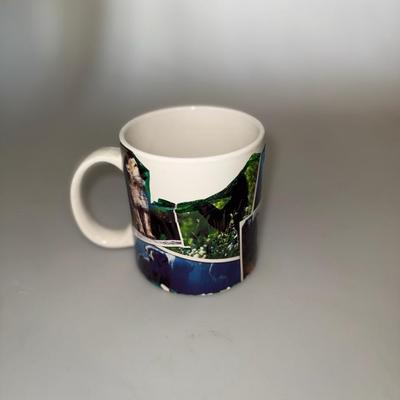 Yellowstone Coffee Cup