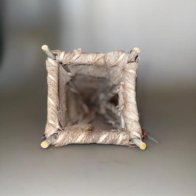 Native American Minature Teepee