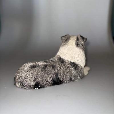 Australian Shepherd Figurine