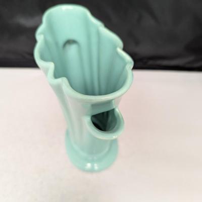 Vintage Pottery Vase #76 (HW)