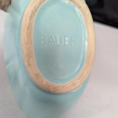 Bauer Pottery Planter (HW)